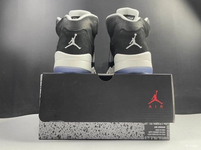 Reps TBK AIR 5 JORDAN OREO CT4838-011 0814